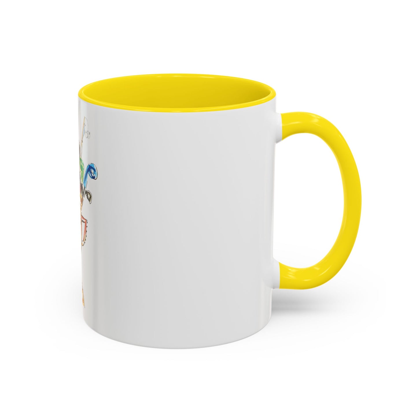 World's Best Dad Trophy Coffee Mug — Father's Day Tool Cup 11/15oz