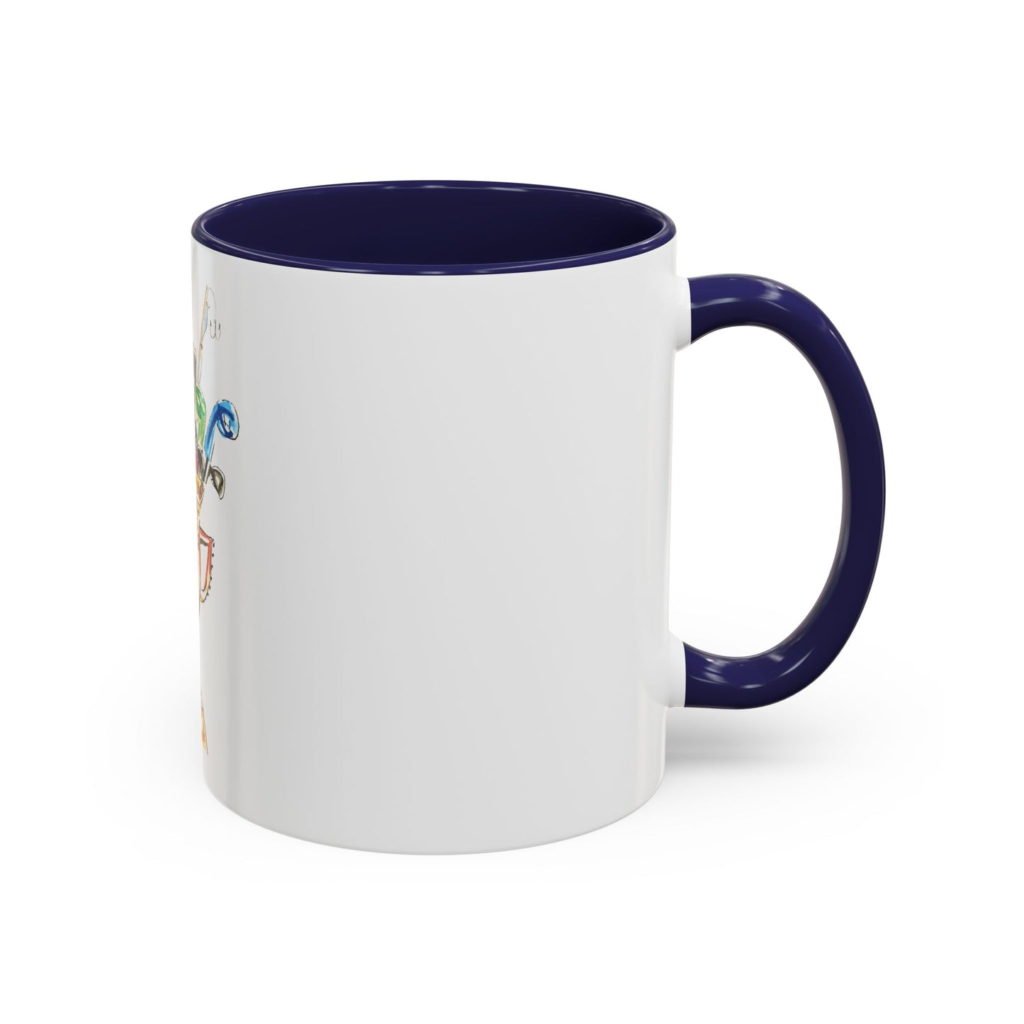 World's Best Dad Trophy Coffee Mug — Father's Day Tool Cup 11/15oz