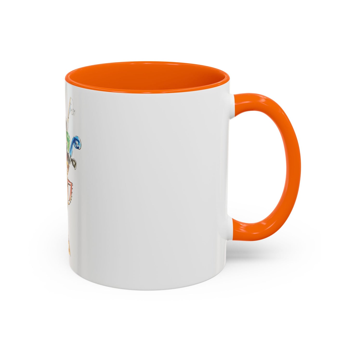 World's Best Dad Trophy Coffee Mug — Father's Day Tool Cup 11/15oz