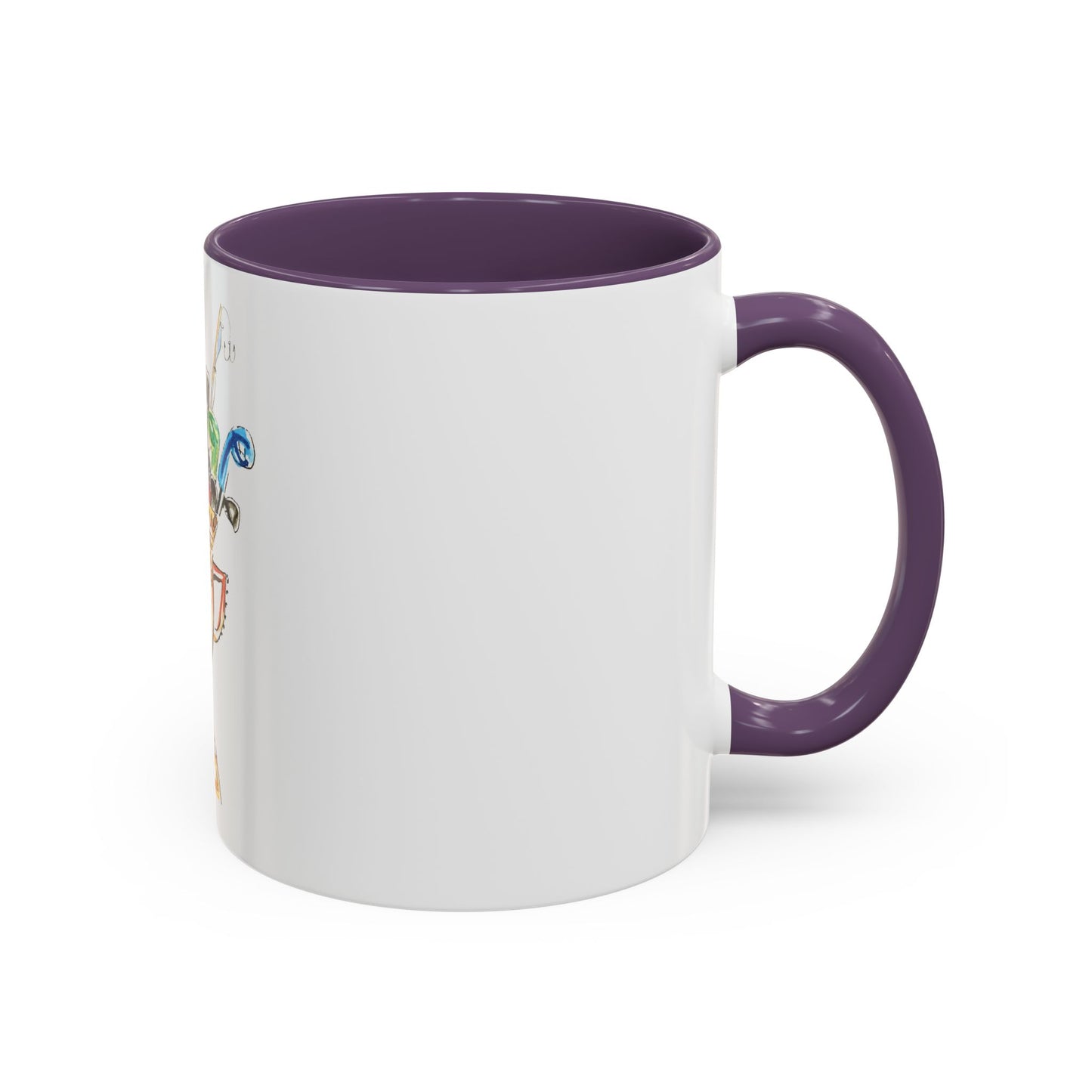 World's Best Dad Trophy Coffee Mug — Father's Day Tool Cup 11/15oz