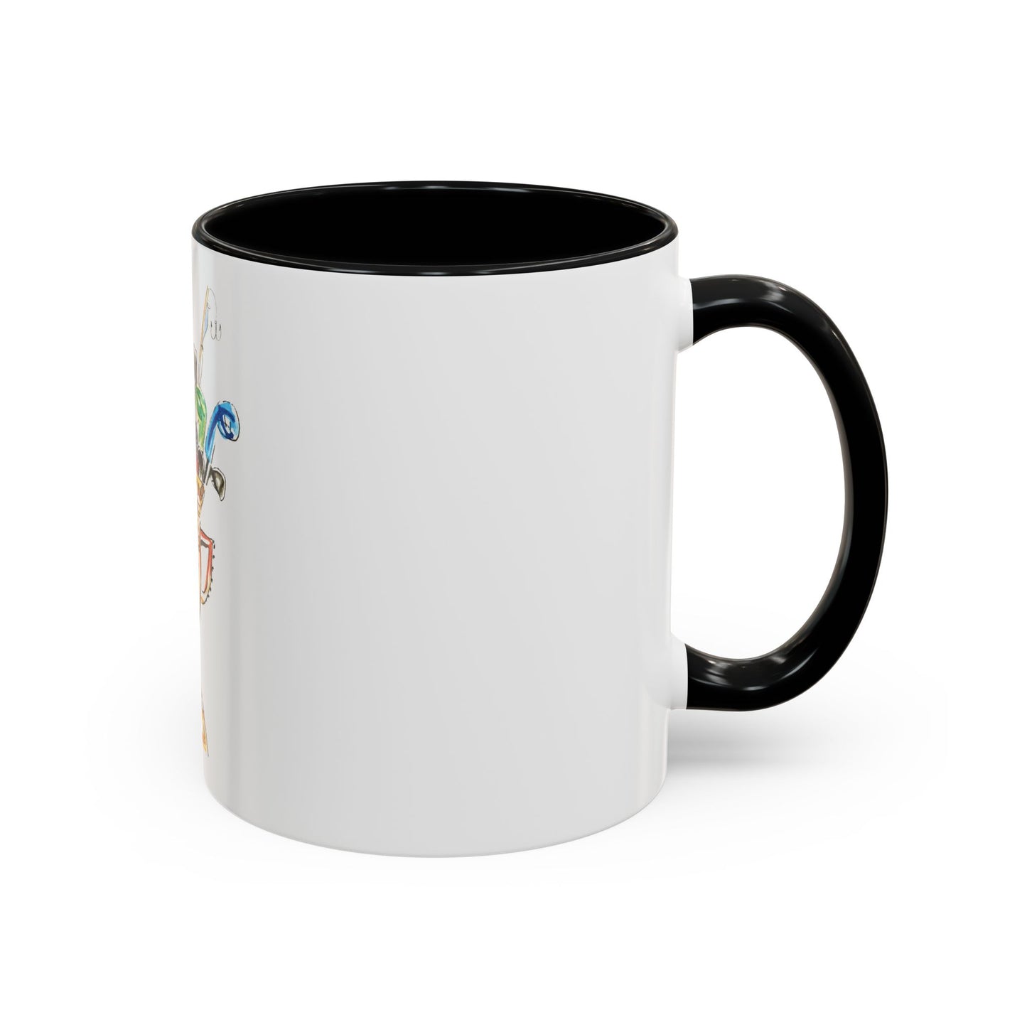 World's Best Dad Trophy Coffee Mug — Father's Day Tool Cup 11/15oz