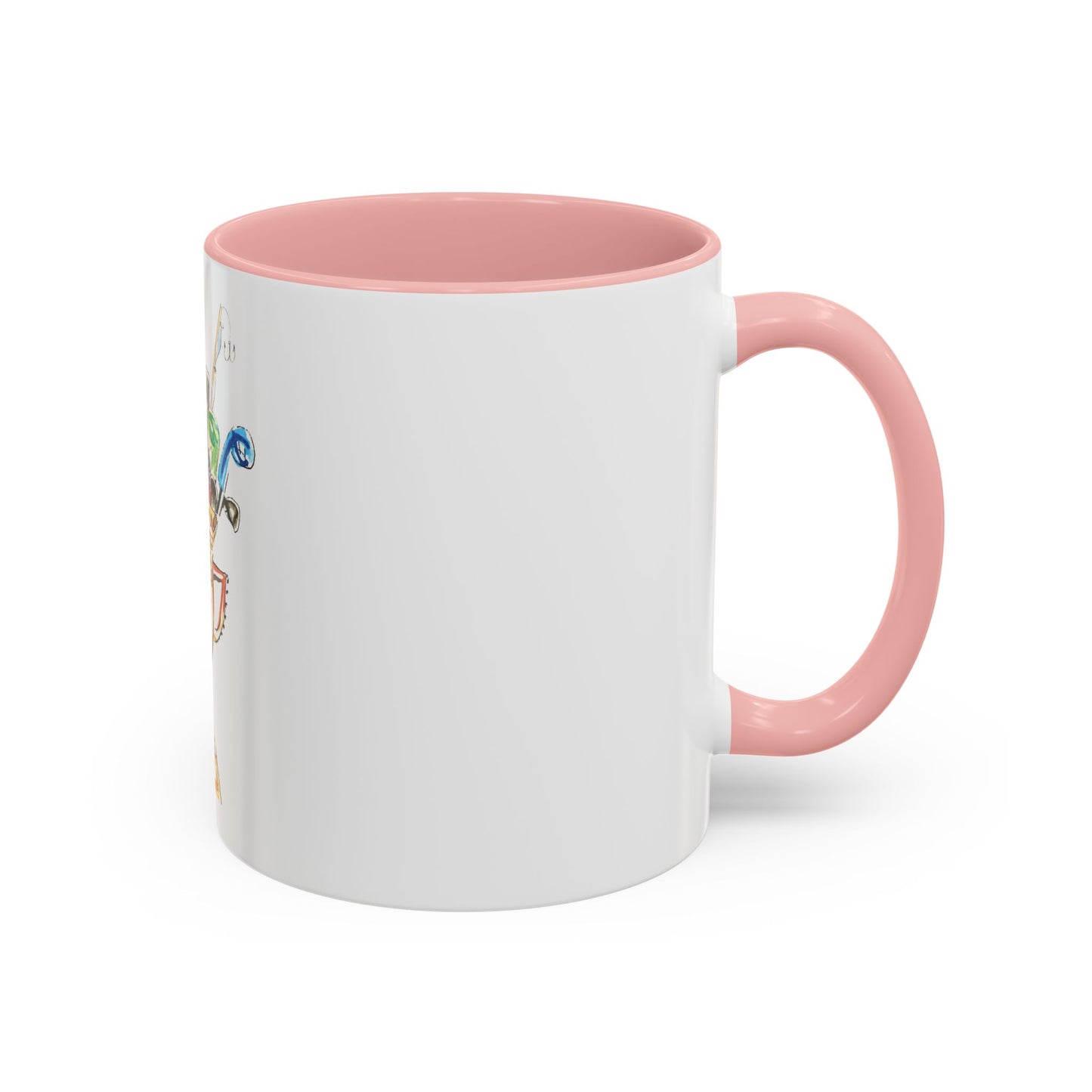 World's Best Dad Trophy Coffee Mug — Father's Day Tool Cup 11/15oz