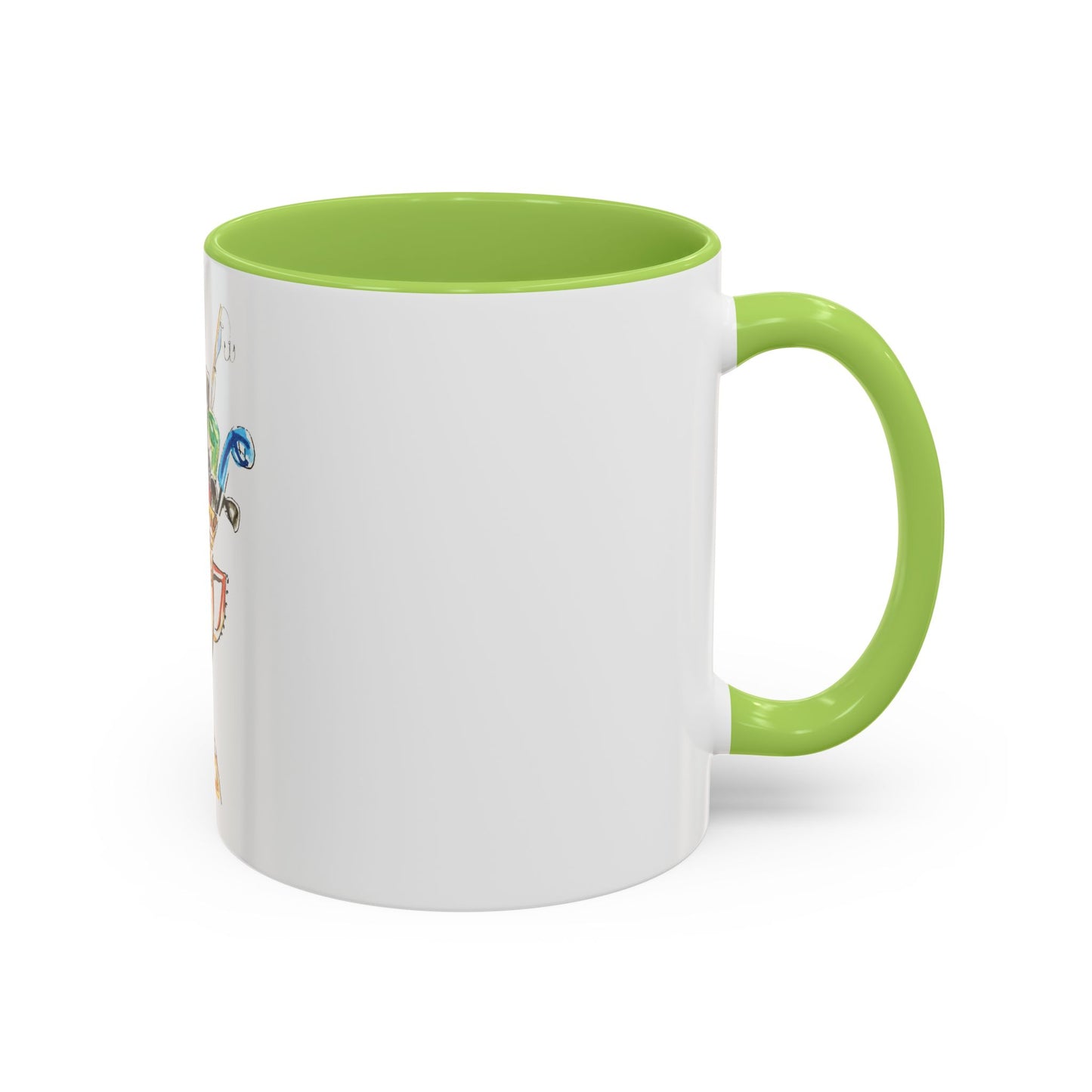 World's Best Dad Trophy Coffee Mug — Father's Day Tool Cup 11/15oz