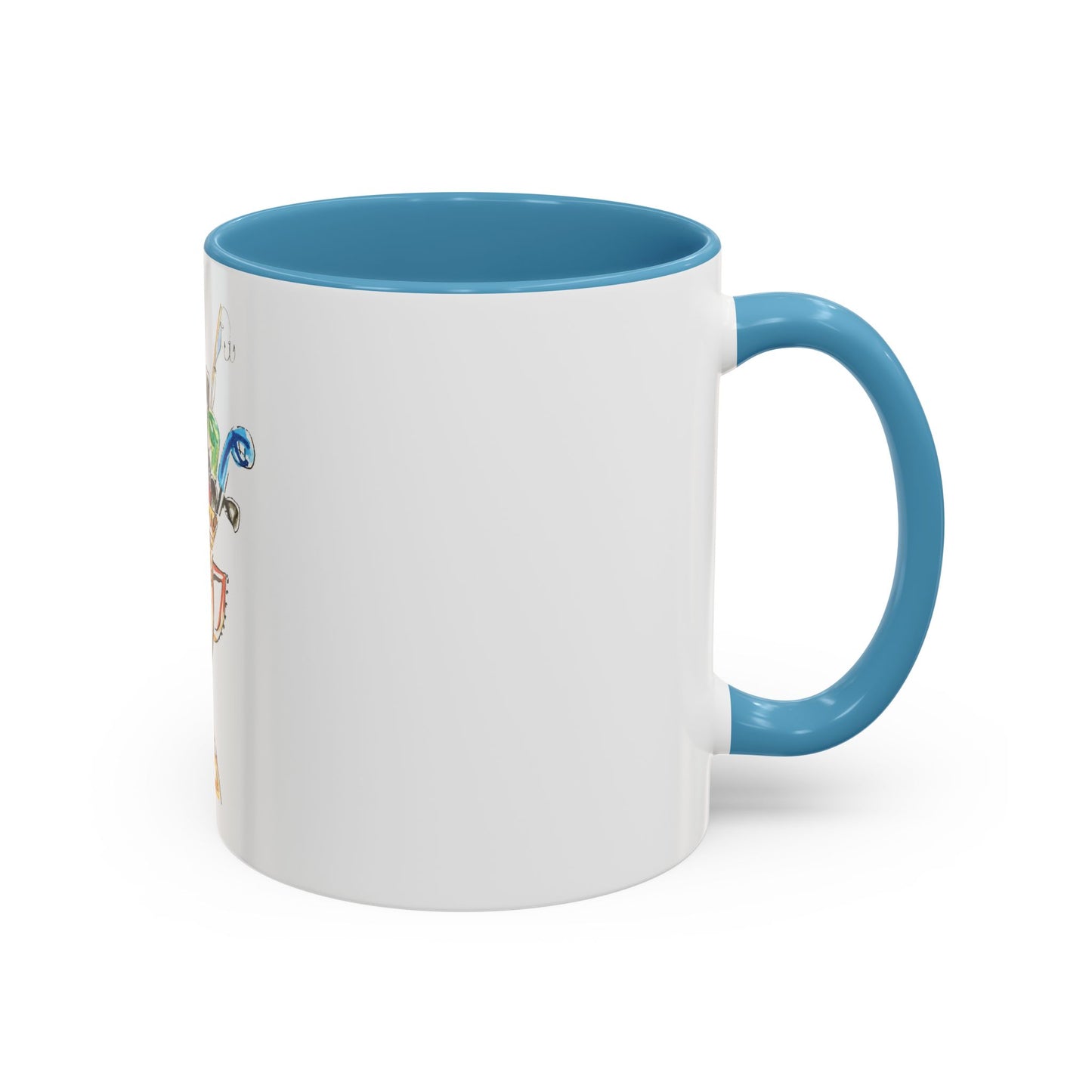World's Best Dad Trophy Coffee Mug — Father's Day Tool Cup 11/15oz